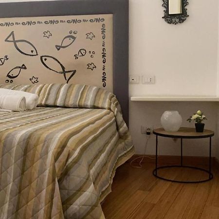 Karol Apartment ローマ エクステリア 写真