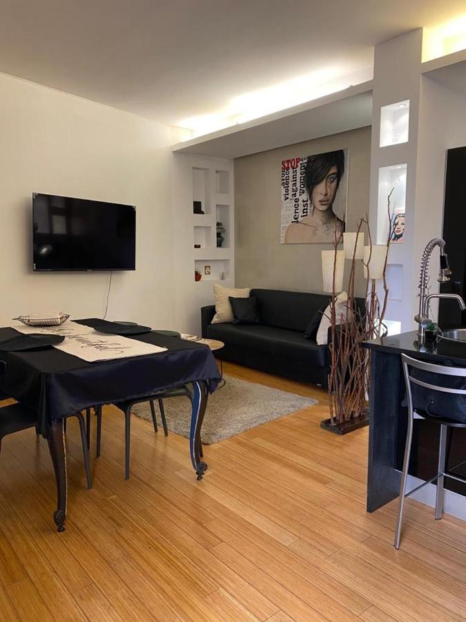 Karol Apartment ローマ エクステリア 写真