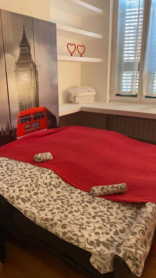 Karol Apartment ローマ エクステリア 写真
