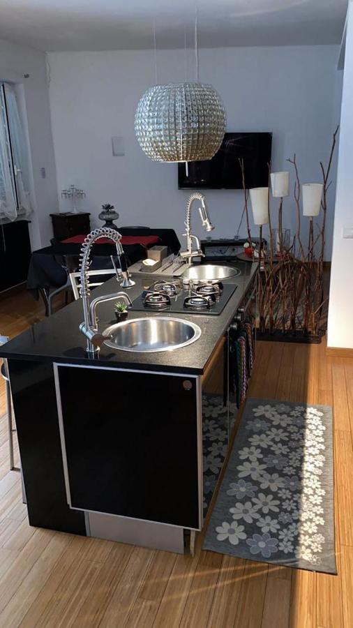 Karol Apartment ローマ エクステリア 写真