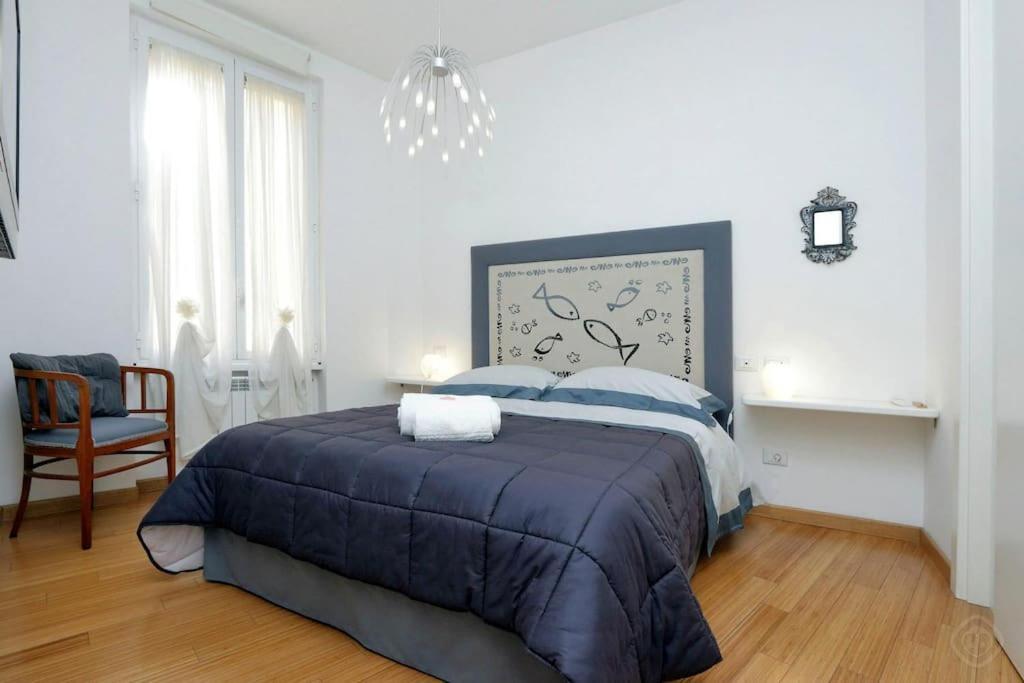 Karol Apartment ローマ エクステリア 写真