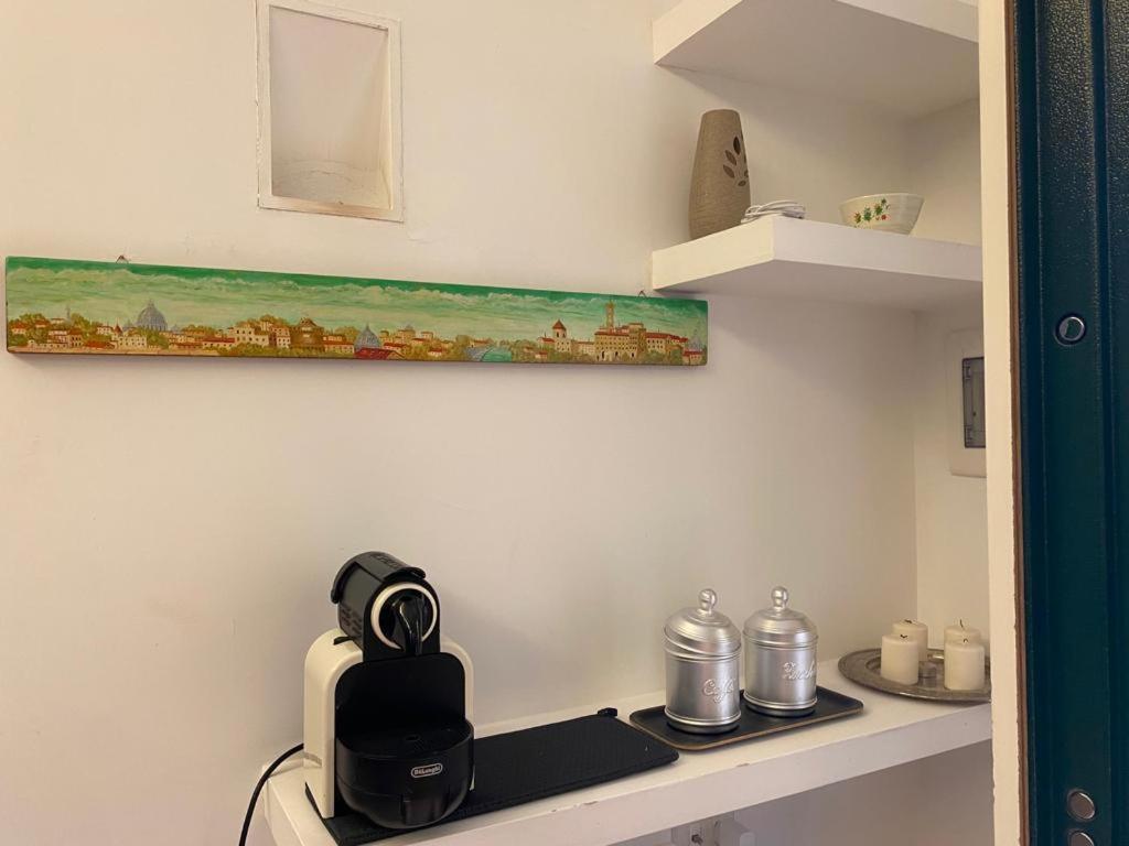 Karol Apartment ローマ エクステリア 写真