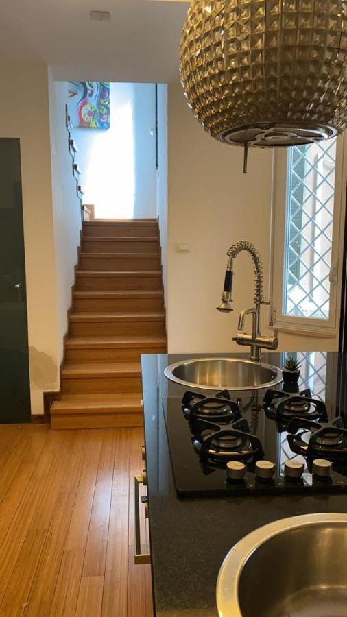 Karol Apartment ローマ エクステリア 写真