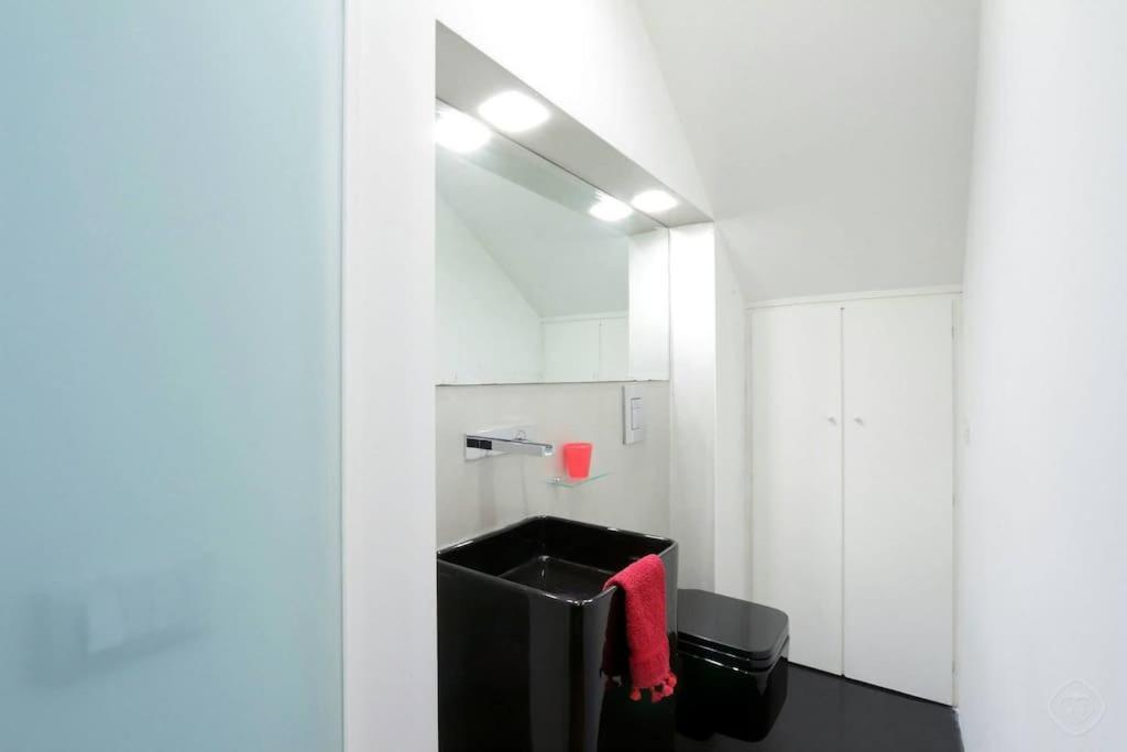 Karol Apartment ローマ エクステリア 写真